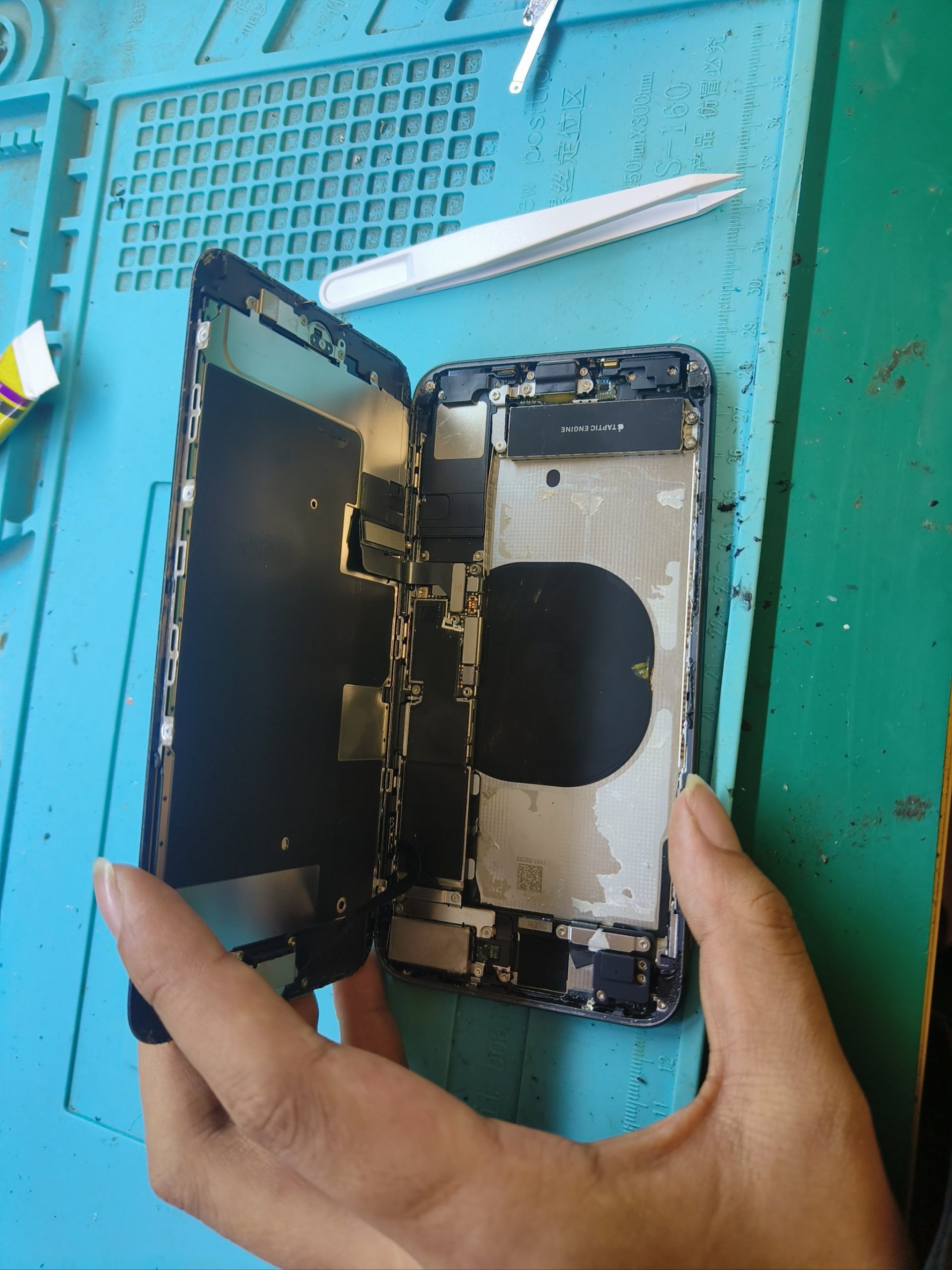 Wanneer moet u de batterij van uw telefoon vervangen?