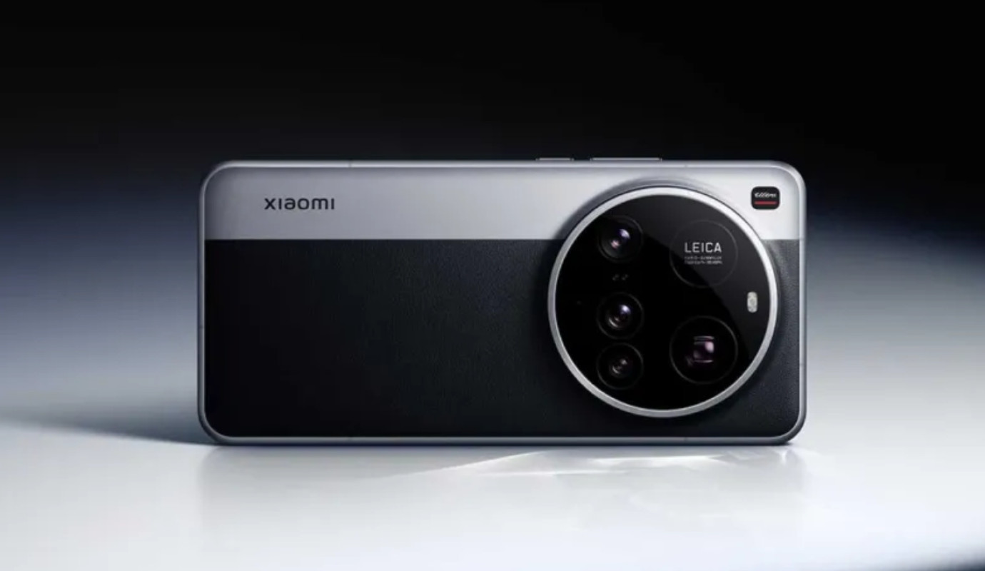 Xiaomi 15 Ultra geprijsd vanaf $894