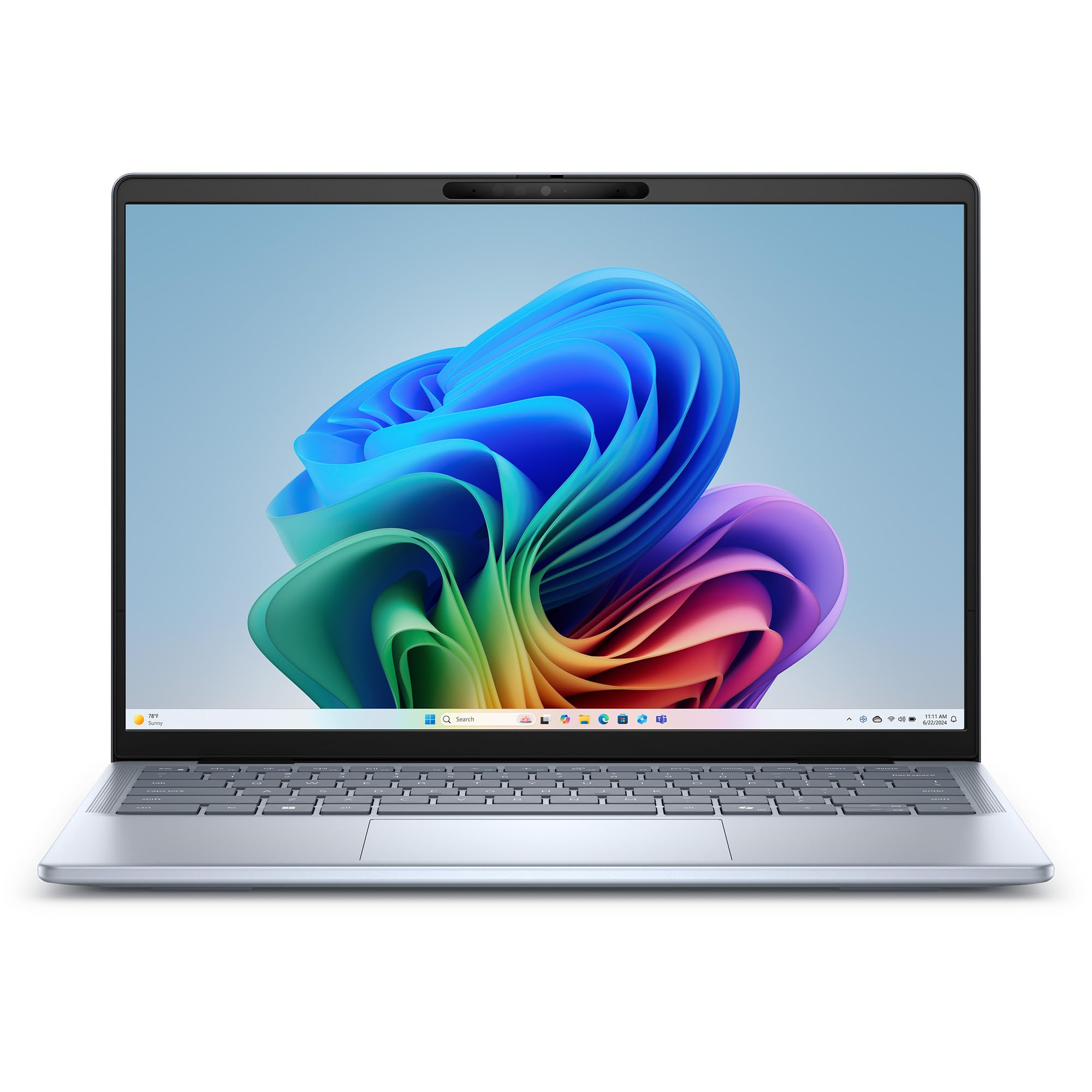 Dell Inspiron 14 Plus (7441): Betaalbaar Intel-alternatief
