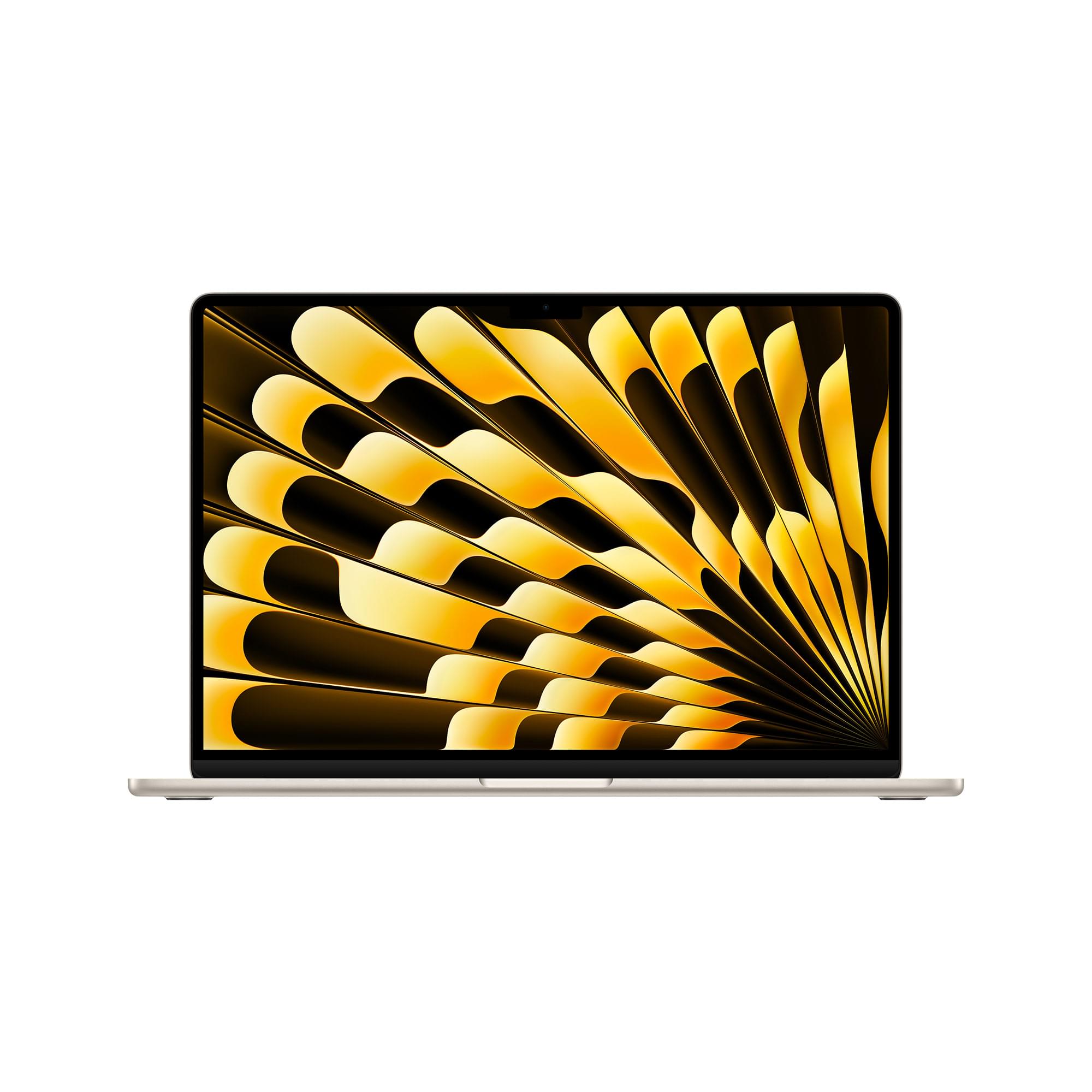Apple MacBook Air 15-inch M4 review: meer kracht, minder geld!