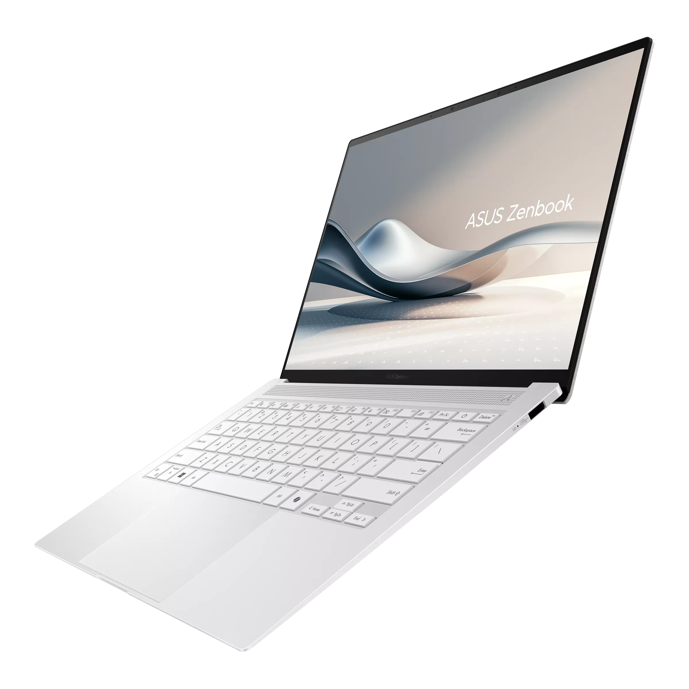 Zorgeloos werken met je Asus laptop: alles over de accu