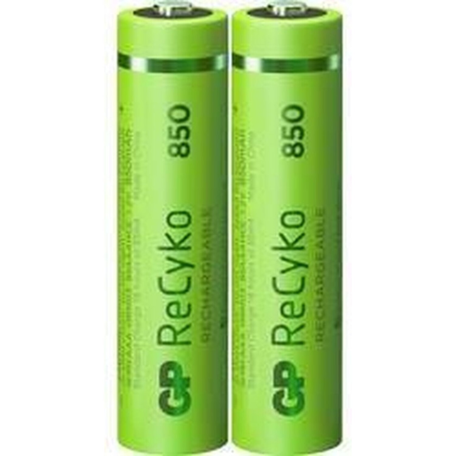 Duurzame energie voor uw communicatie: batterijen Gigaset in de spotlight
