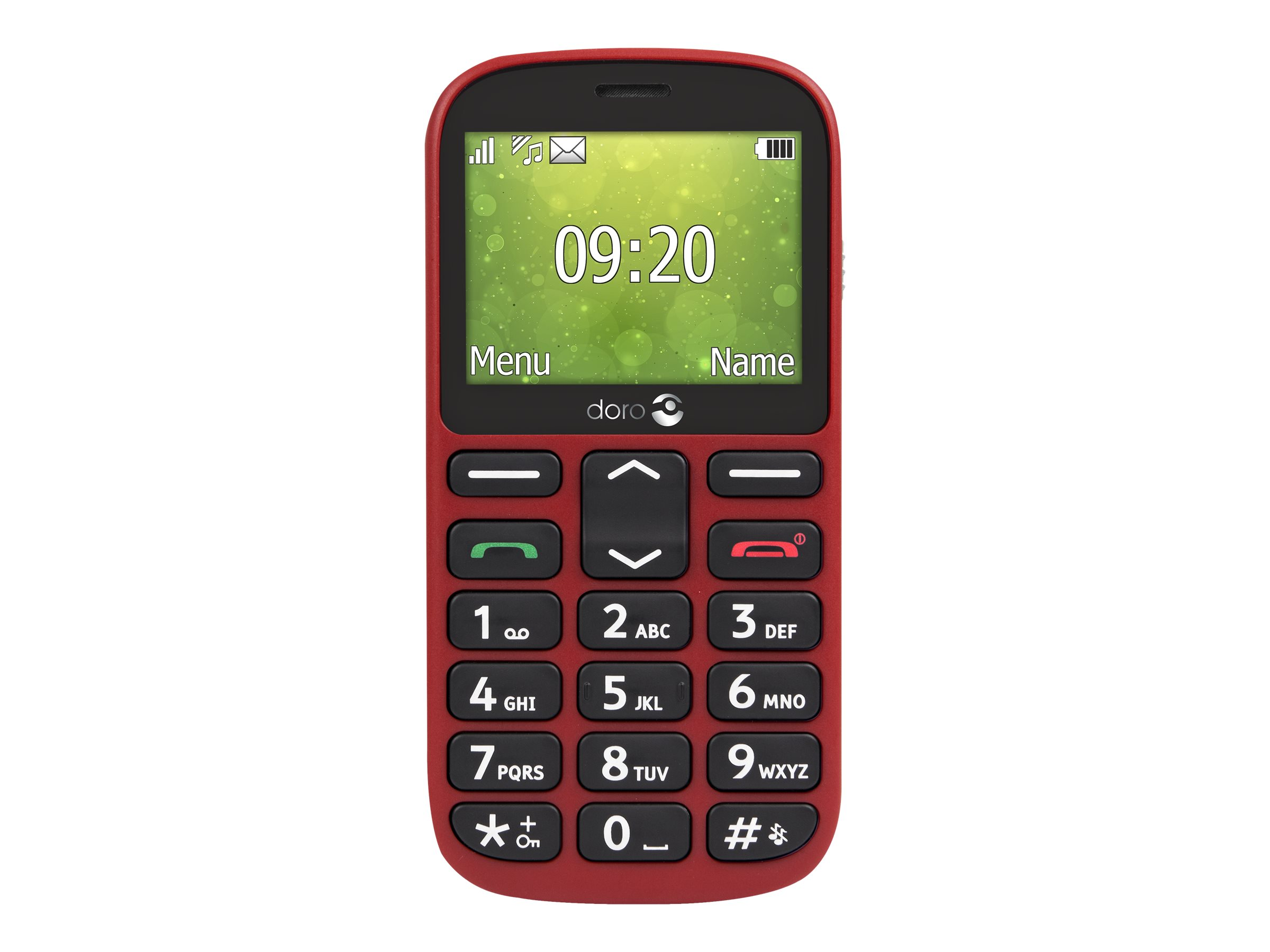 Doro 1361 batterij en Doro telefoon: alles wat je moet weten