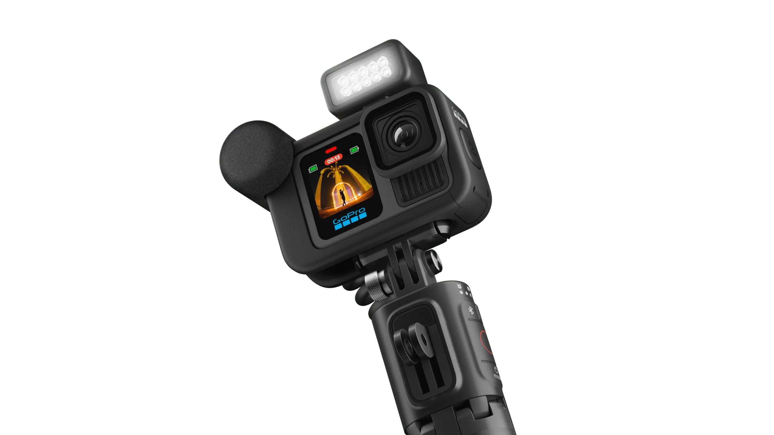 Maximale prestaties met je GoPro: Alles over batterij en oplader