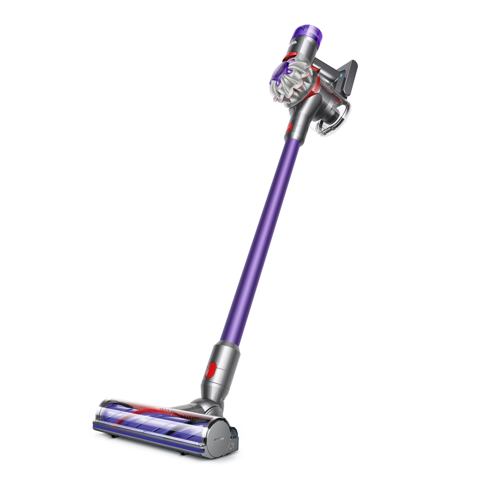 Alles wat je moet weten over de Dyson V8 accu