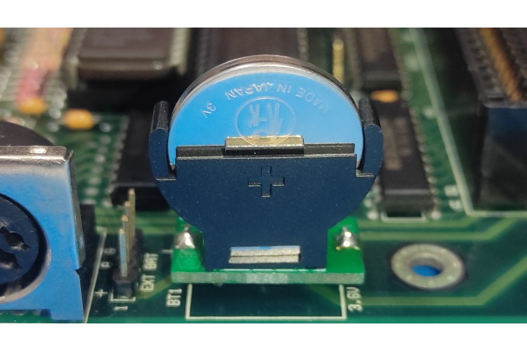 Slim en Duurzaam: Alles over de knoopcel oplader en de oplaadbare knoopcel CR2032