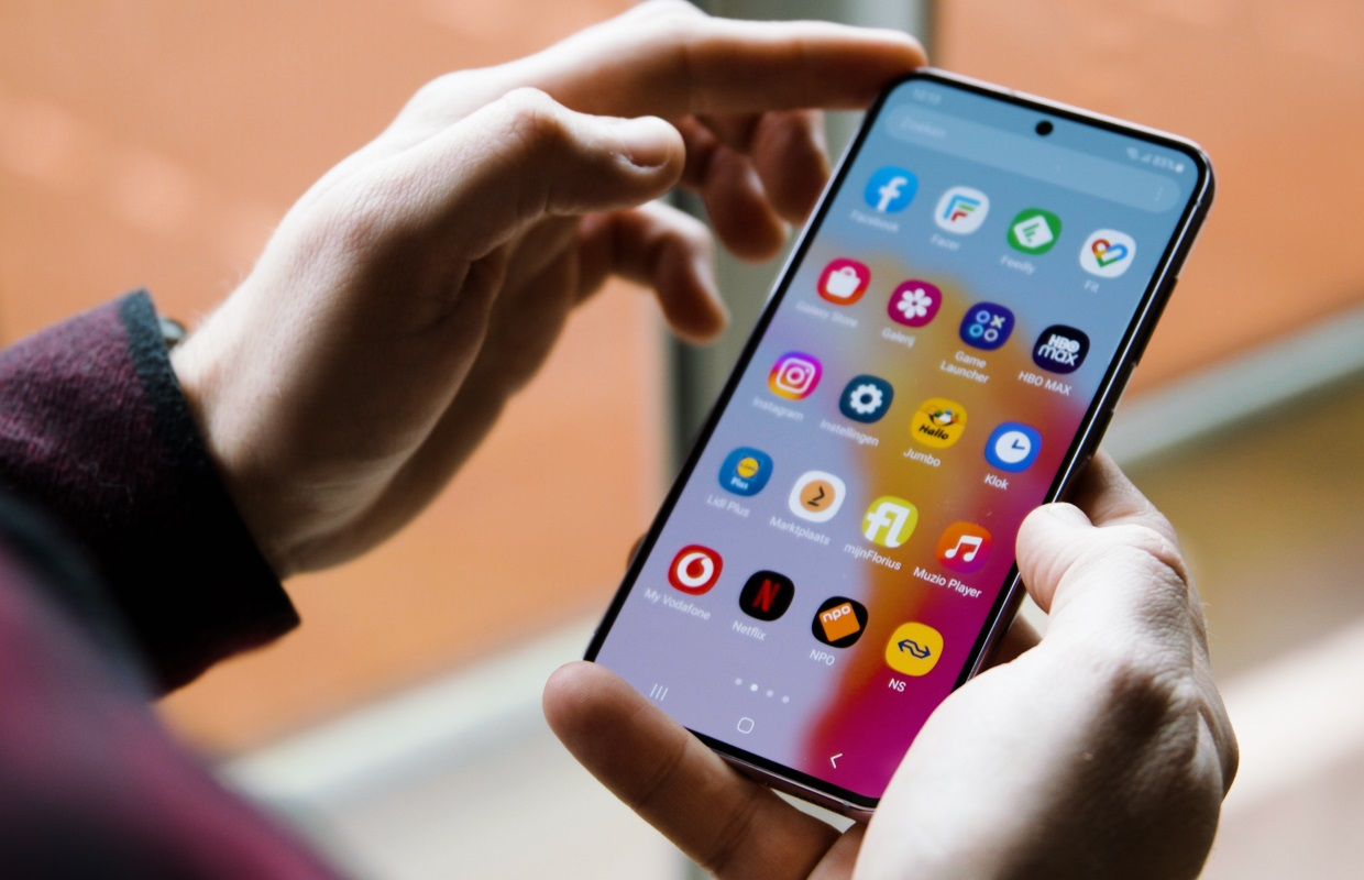 Hoe je omgaat met een accu die snel leegloopt: tips voor je telefoon