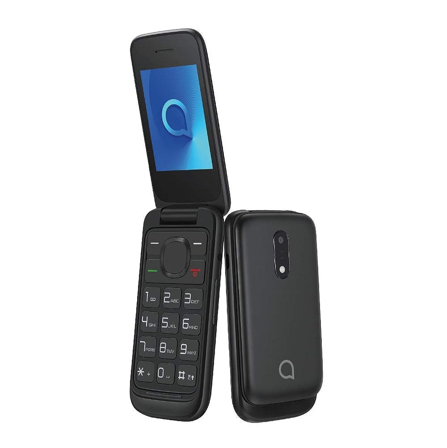 Terug naar rust: Hoe de Alcatel 2053 inspeelt op de behoefte aan minder schermtijd