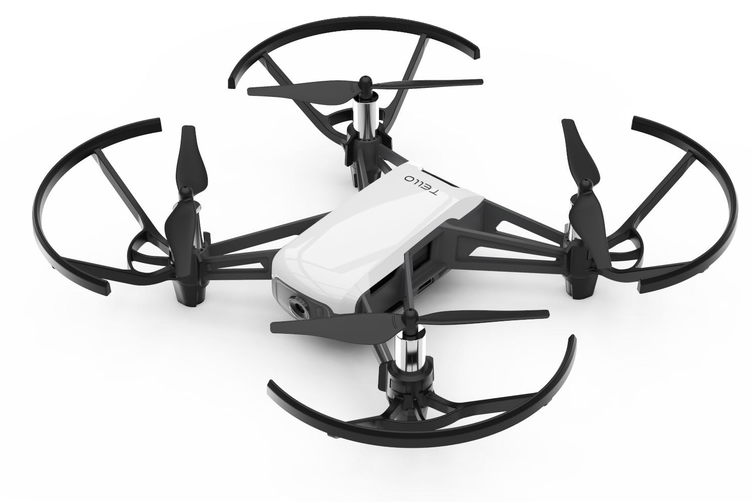 Waarom Tello Drone de perfecte keuze is voor beginners en hobbyisten in Nederland