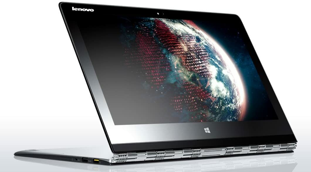 De Lenovo YOGA 3 Pro als ideale metgezel voor reizen, studie en thuiswerken in Nederland