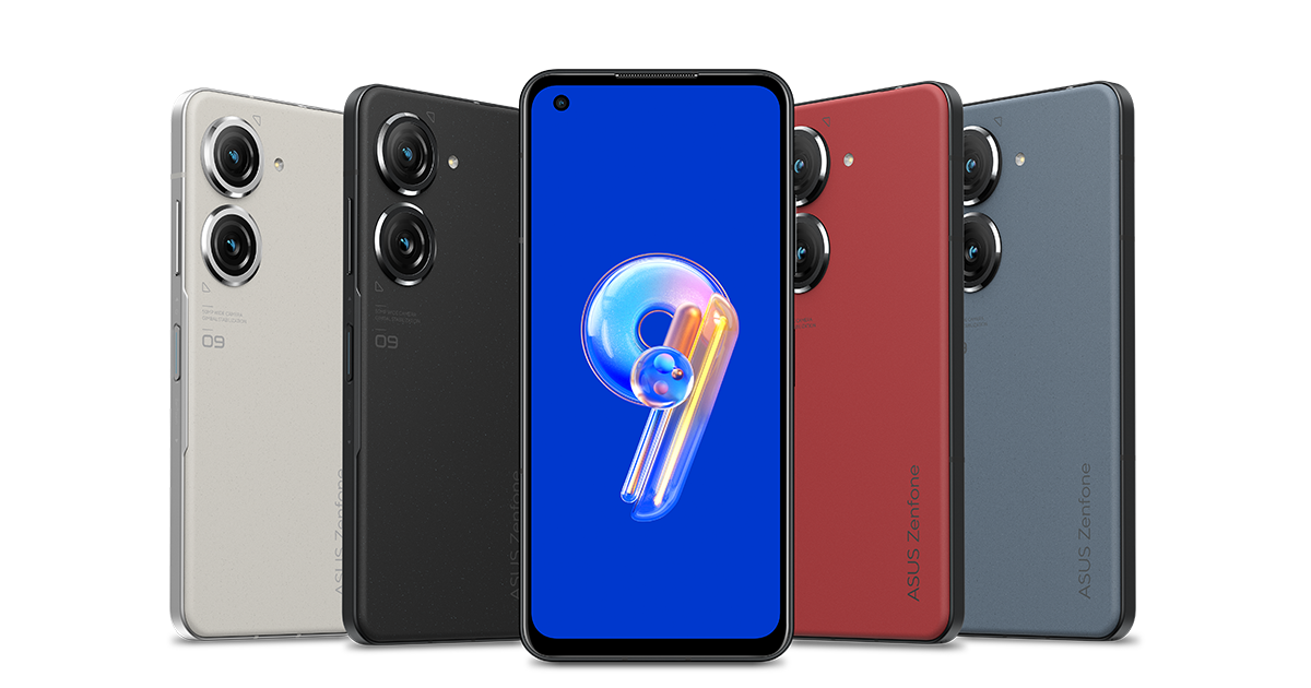 Stabiele video’s met de Asus Zenfone 9 ZS696KS: hoe goed werkt de gimbal-stabilisatie?