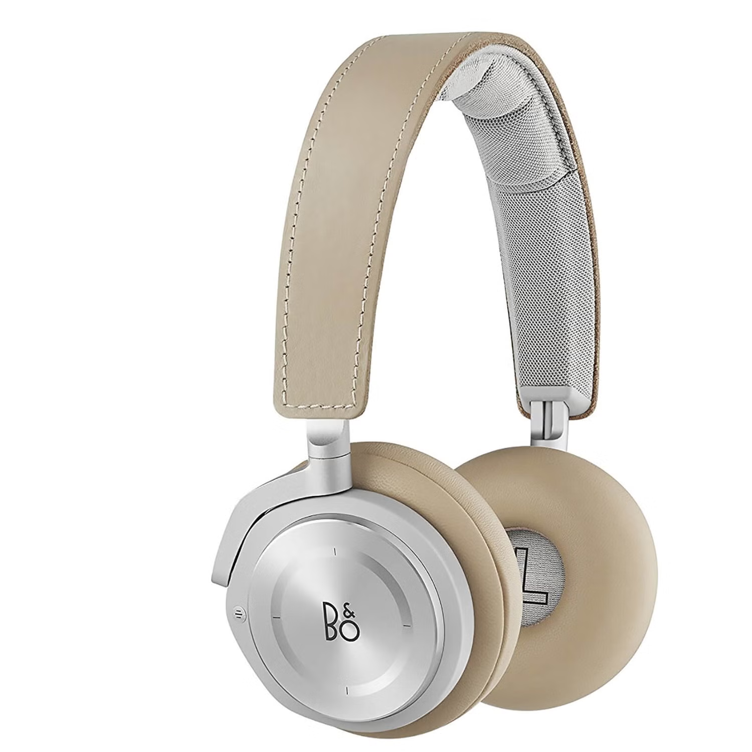 Waarom de Beoplay H8 geliefd is voor zijn krachtige noise cancelling en moeiteloze touchgestures
