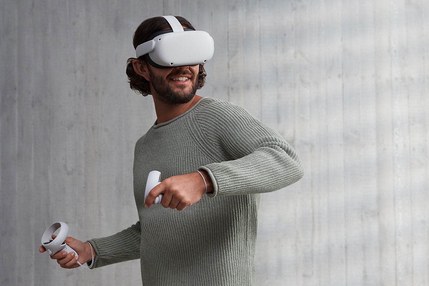 Waarom kiezen steeds meer spelers voor de Meta Quest 2 als instap VR-headset?