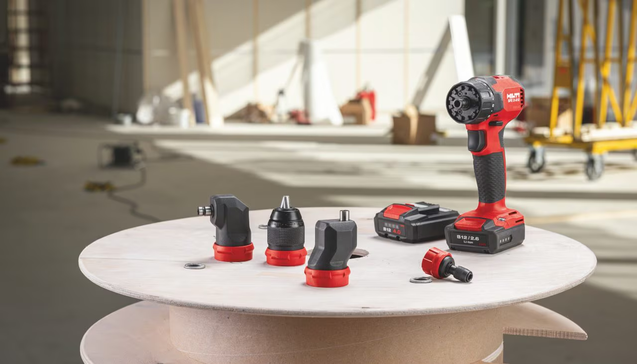 Vergelijking van duurzaamheid en stabiliteit tussen verschillende merken gereedschap