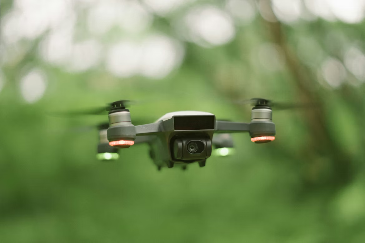 Waar DJI Spark Accu Kopen en Hoe Kies Je de Juiste Batterij?