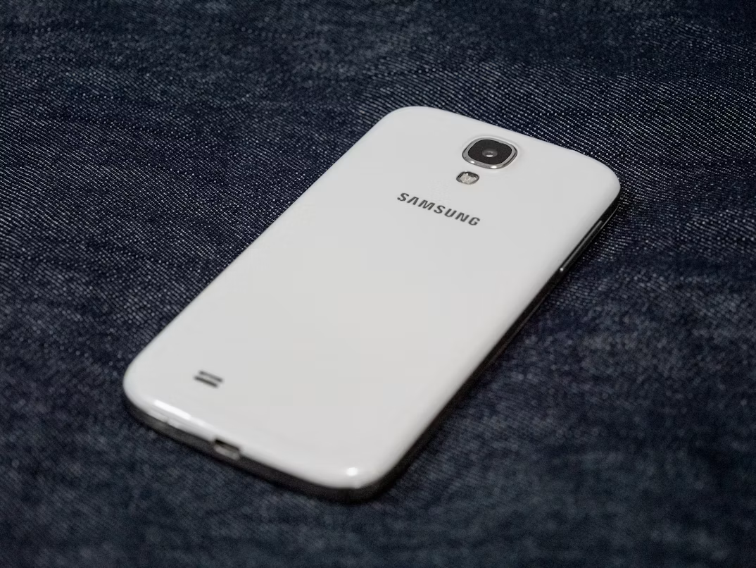 Samsung Galaxy S4 Mini batterij snel leeg wat te doen bij een snel leeglopende batterij