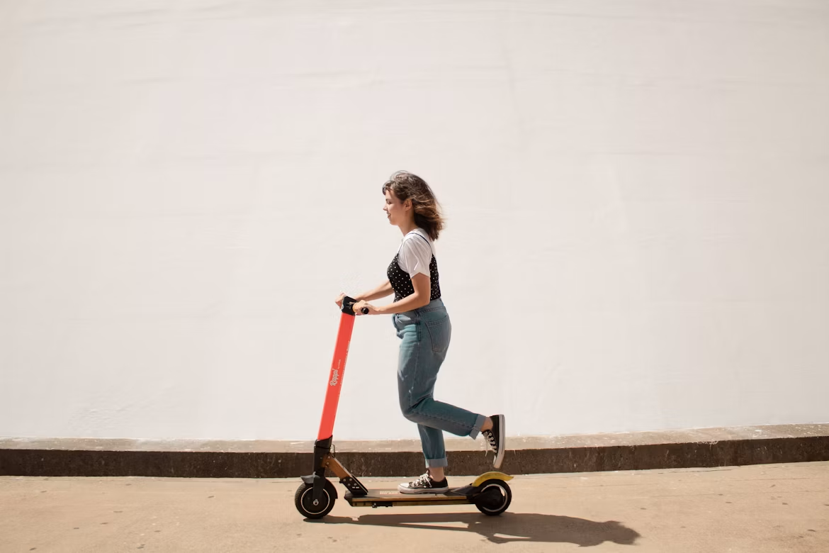 Accu hoverboard vervangen hoe kies je de juiste hoverboard accu