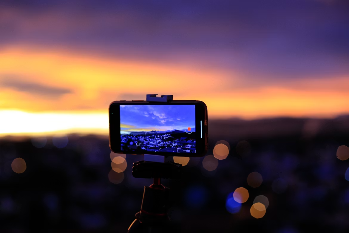 Nieuwe smartphone trends in Nederland: betere camera’s, langere batterijduur en AI-functies