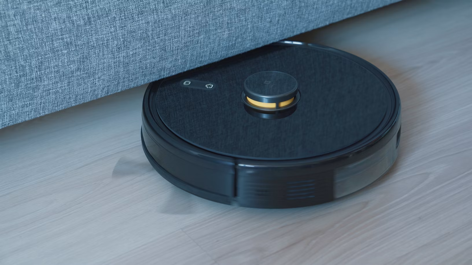 Robotstofzuigers met AI veranderen het huishouden in Nederland