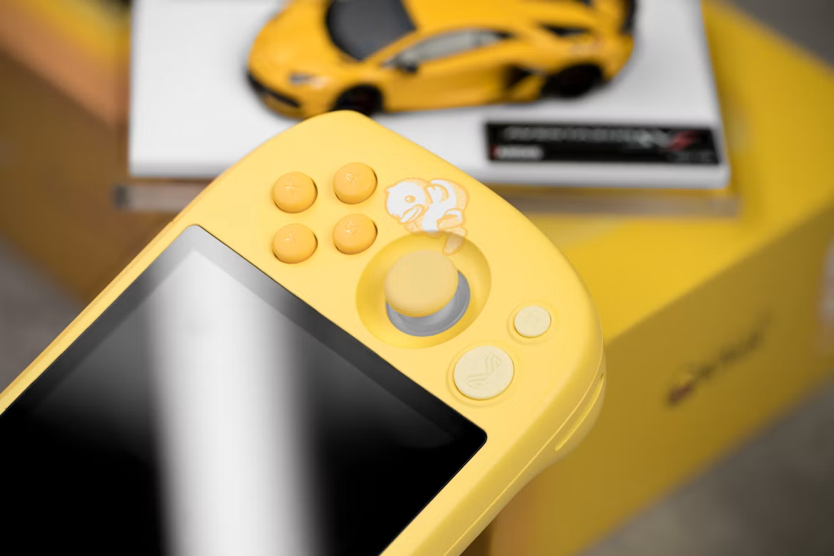 Nederlandse gamers kiezen steeds vaker voor krachtige handheld gameconsoles