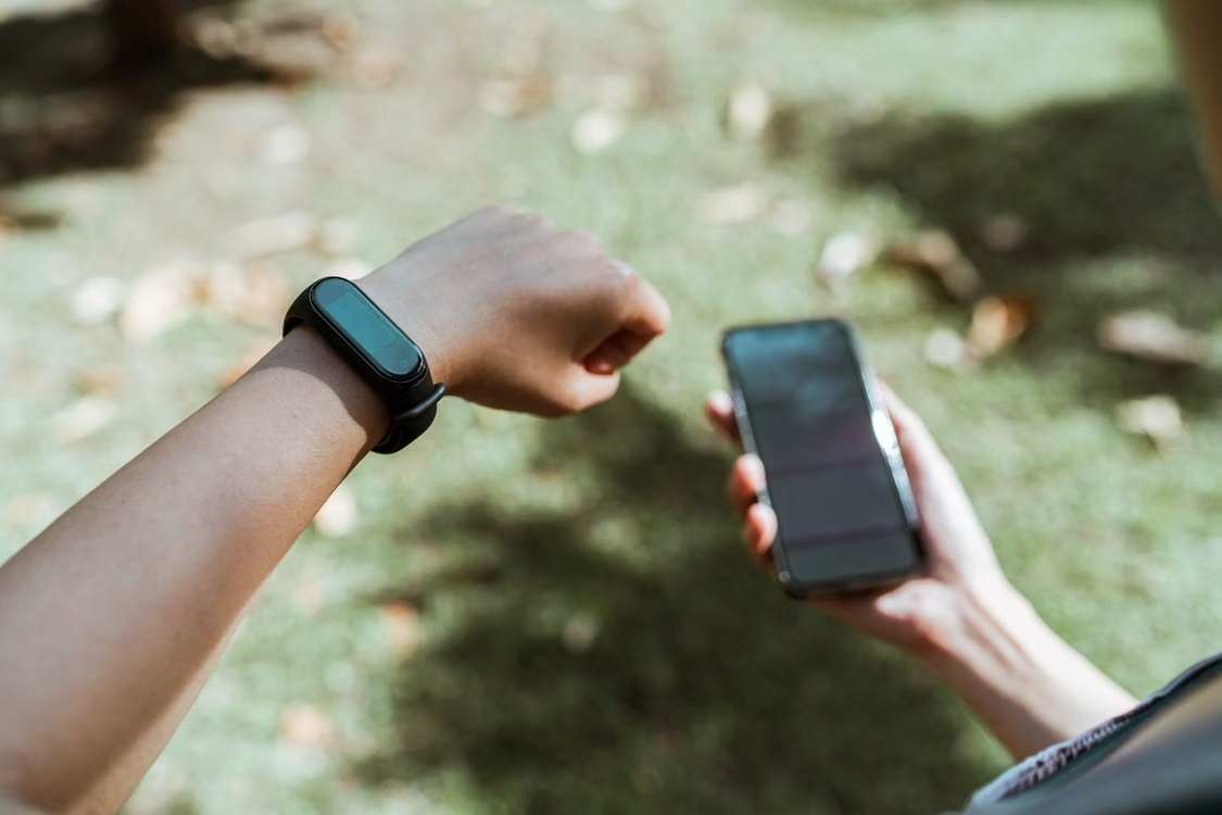 Slimme wearables winnen populariteit in Nederland door gezondheidsfuncties