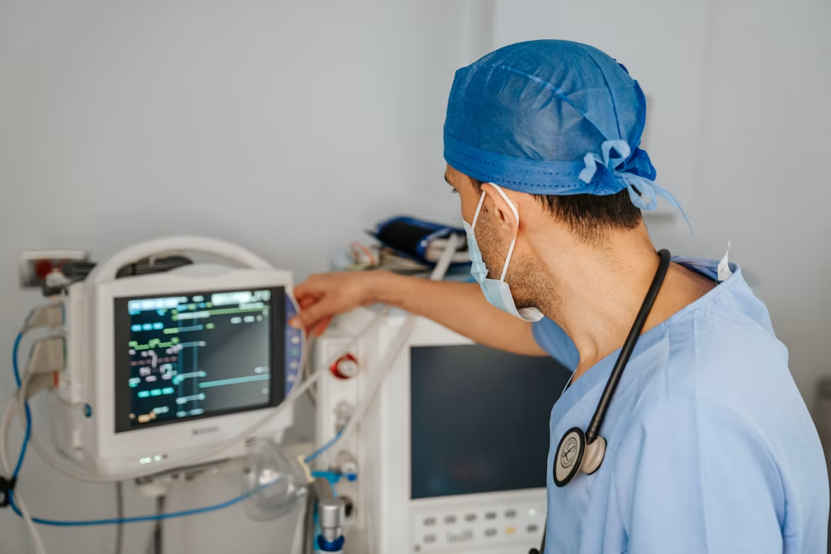 Innovatie van slimme medische apparaten in Nederland: hoe elektronica gezondheidszorg verbetert