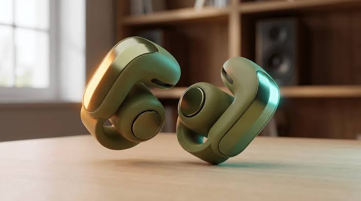 Bose onthult nieuwe oordopjes voor sporters en muziekliefhebbers