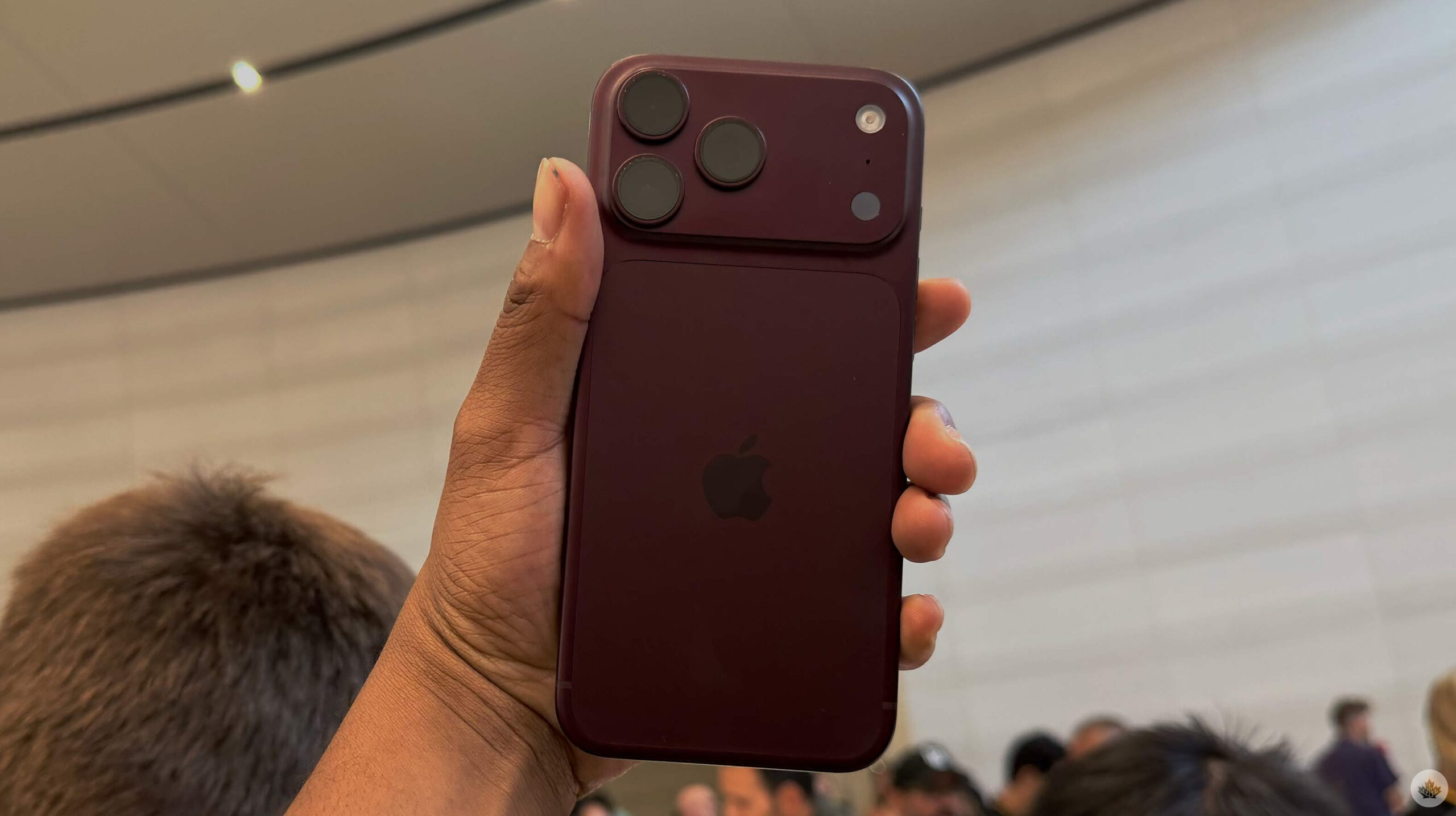 iPhone 18 Pro in Nederland: welke nieuwe camerafuncties vallen het meest op?