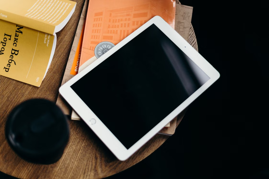 Van Netflix tot gamen waarom Nederlanders hun tablet niet meer wegleggen