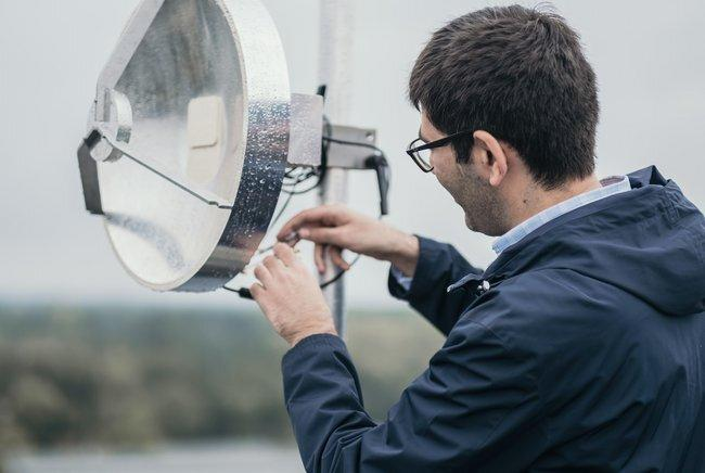 Nederlandse onderzoekers bereiden zich voor op de volgende generatie 6G-netwerken