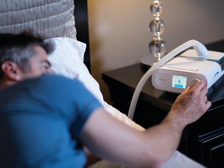 Philips blijft onder druk door juridische nasleep van de slaapapneu-affaire